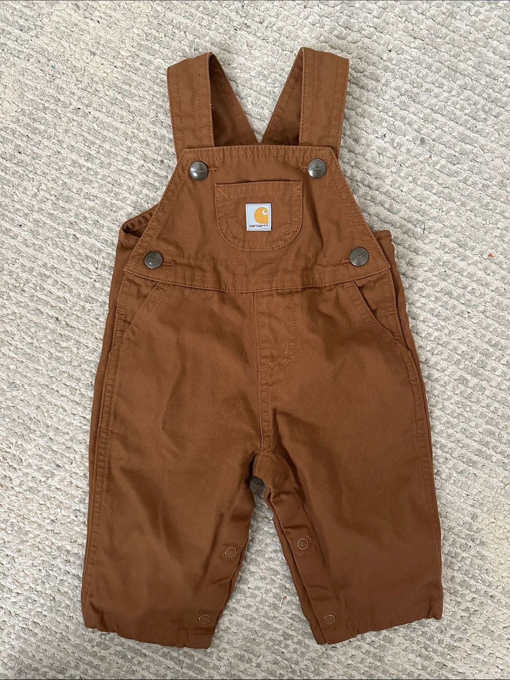 Carhartt Kids Overalls